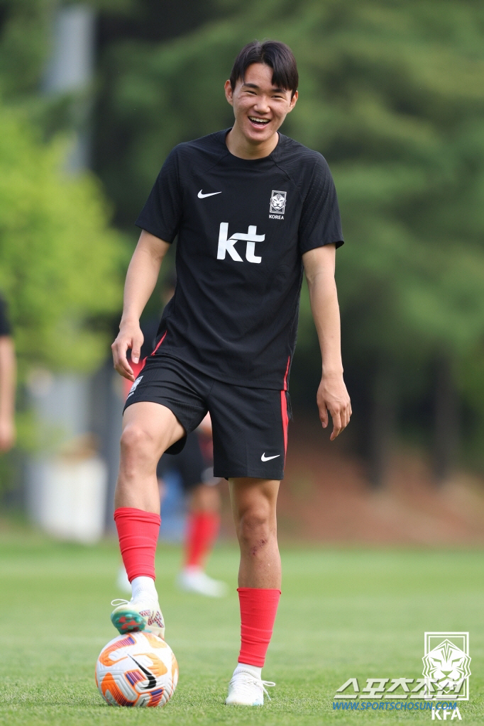 "셀틱,양현준 '올대'차출 불가" U-23亞컵 홍시후 대체발탁...황선홍…