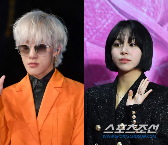 자이언티 "5년 안에 결혼"♥채영 "가장 빨리 결혼"…과거 발언 재조명 …