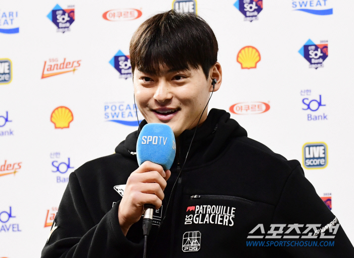 5타자 연속 KKKKK! 김택연이 1순위인줄 알았는데, 초강력 다크호스 …