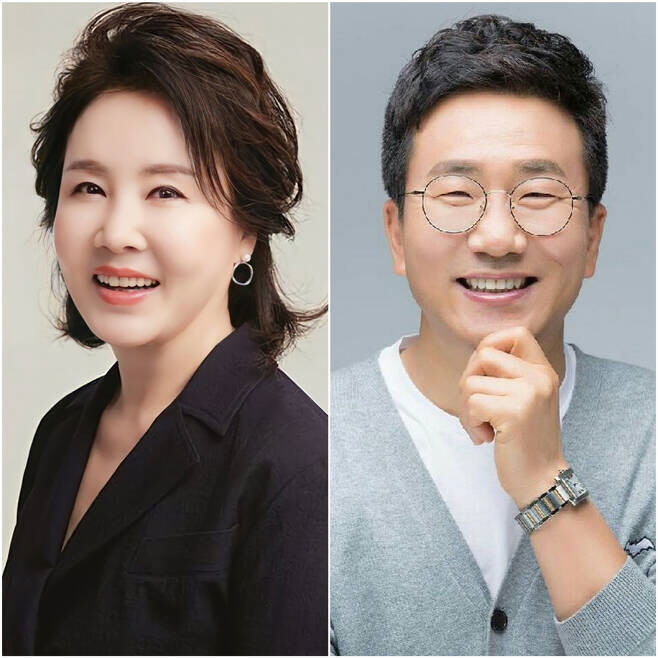 [SC이슈] "빚 10억 있어도 괜찮다"라던 선우은숙, 유영재와 황혼 로…
