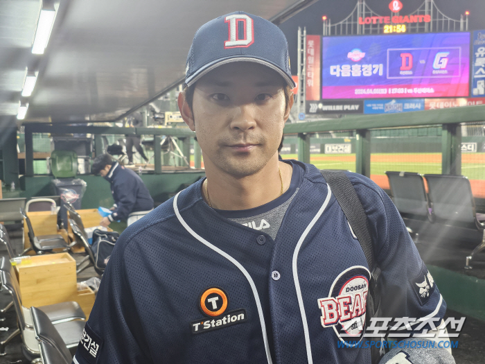 "너무 자주 하는데…" 벌써 5번째 실책→결승타 쾅! 결자해지의 아이콘 …