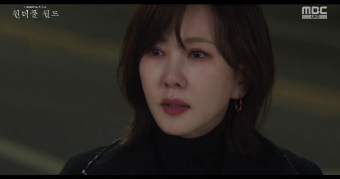 "부모 건드리면 용서 안해" 차은우, '母 사건 배후=박혁권' 알고 있었…