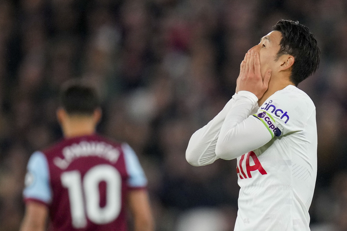 'SON 무관 깨고 EPL 전설 될 비법 전수?' 리버풀 레전드가 입 열…