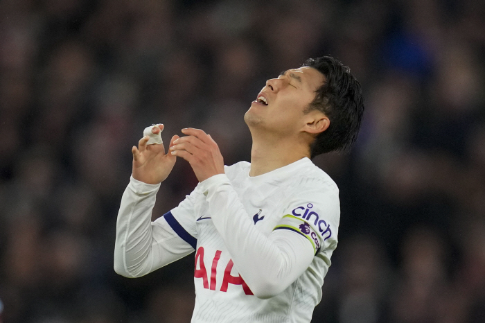'SON 무관 깨고 EPL 전설 될 비법 전수?' 리버풀 레전드가 입 열…