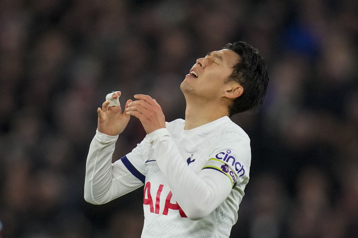 'SON 무관 깨고 EPL 전설 될 비법 전수?' 리버풀 레전드가 입 열…