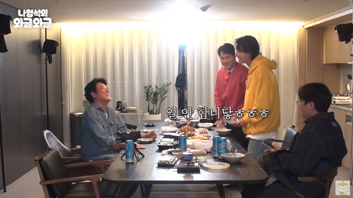 "엎어지고 안 들어오고" 정경호→고현정·한예슬, ★들도 예외 없는 '작품…