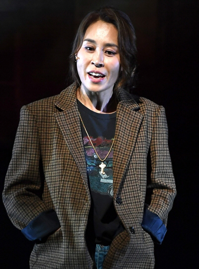 '남편 빚투' 최정원, 26년만 파경 "1년 전부터 별거, 남편 10여년…