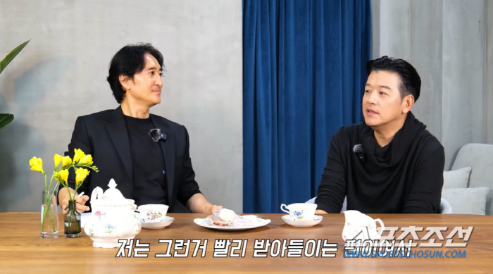 '52세' 류시원, '대치동 수학강사' ♥아내는 '33세'로 19살 어려…