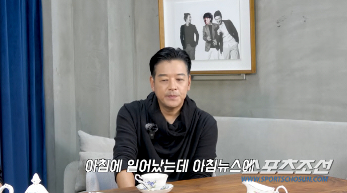 '52세' 류시원, '대치동 수학강사' ♥아내는 '33세'로 19살 어려…