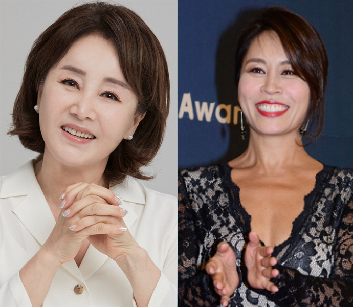 올해만 8쌍 파경..'최정원·선우은숙까지' 빚투→바람 참지않는 ★들 [종…