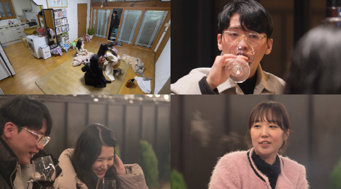 "6순위남에서 인기남으로"…18기 영호, 전성시대 열린다 ('나솔사계')