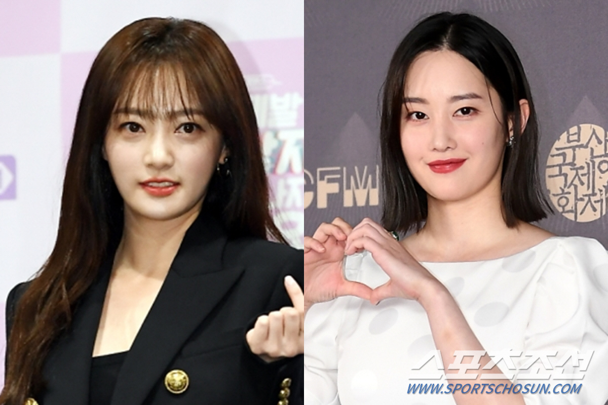 [SC이슈] "부모로서 피가 끓는 심정"…송하윤·전종서, '학폭 의혹' …