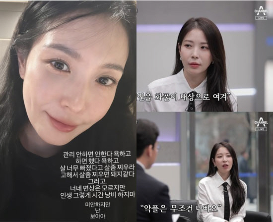 악플 때문? SM과 결별?…보아의 '은퇴 발언', 어떤 심경의 변화일까 …
