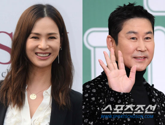 "제대로 놀아보자" 이소라X신동엽, 10년 걸린 화끈한 재회 ('SNL5…