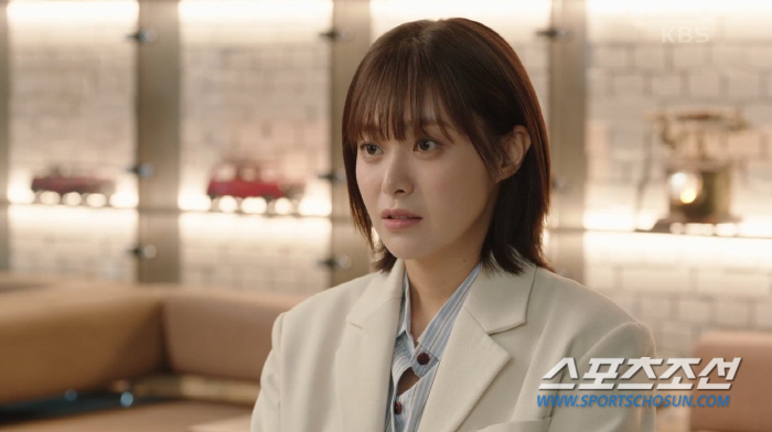 '미녀와 순정남', 주말 가족극인데 5회만에 '원나잇스탠드'? 이영은, …