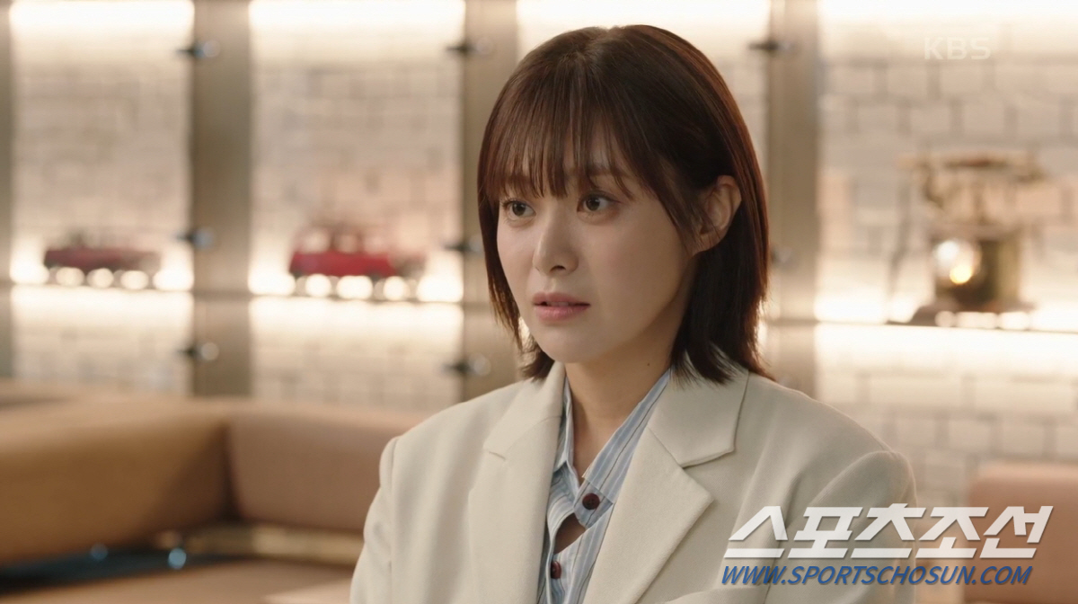'미녀와 순정남', 주말 가족극인데 5회만에 '원나잇스탠드'? 이영은, …