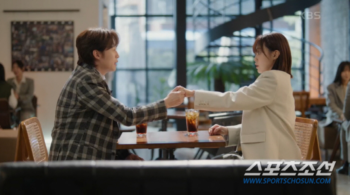 '미녀와 순정남', 주말 가족극인데 5회만에 '원나잇스탠드'? 이영은, …