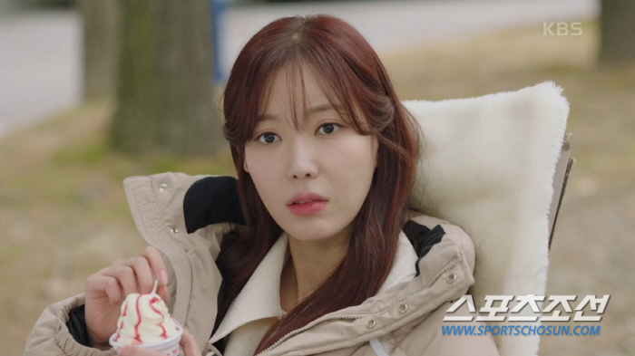 [종합]임수향, 지현우 품에 안겼다! "왜 대충이 오빠가 생각나지?"(미…