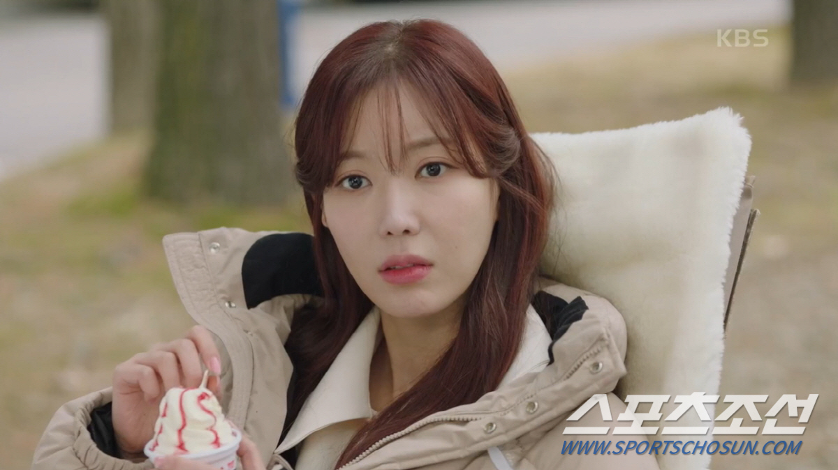 [종합]임수향, 지현우 품에 안겼다! "왜 대충이 오빠가 생각나지?"(미…