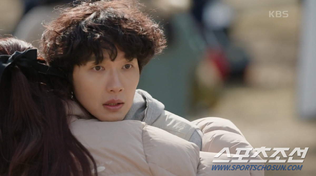 [종합]임수향, 지현우 품에 안겼다! "왜 대충이 오빠가 생각나지?"(미…