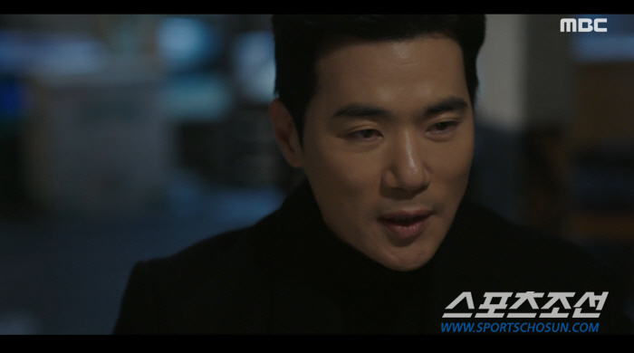 김남주-차은우 vs 김강우-박혁권, '2대2 싸움' 본격 시작(원더풀 월…