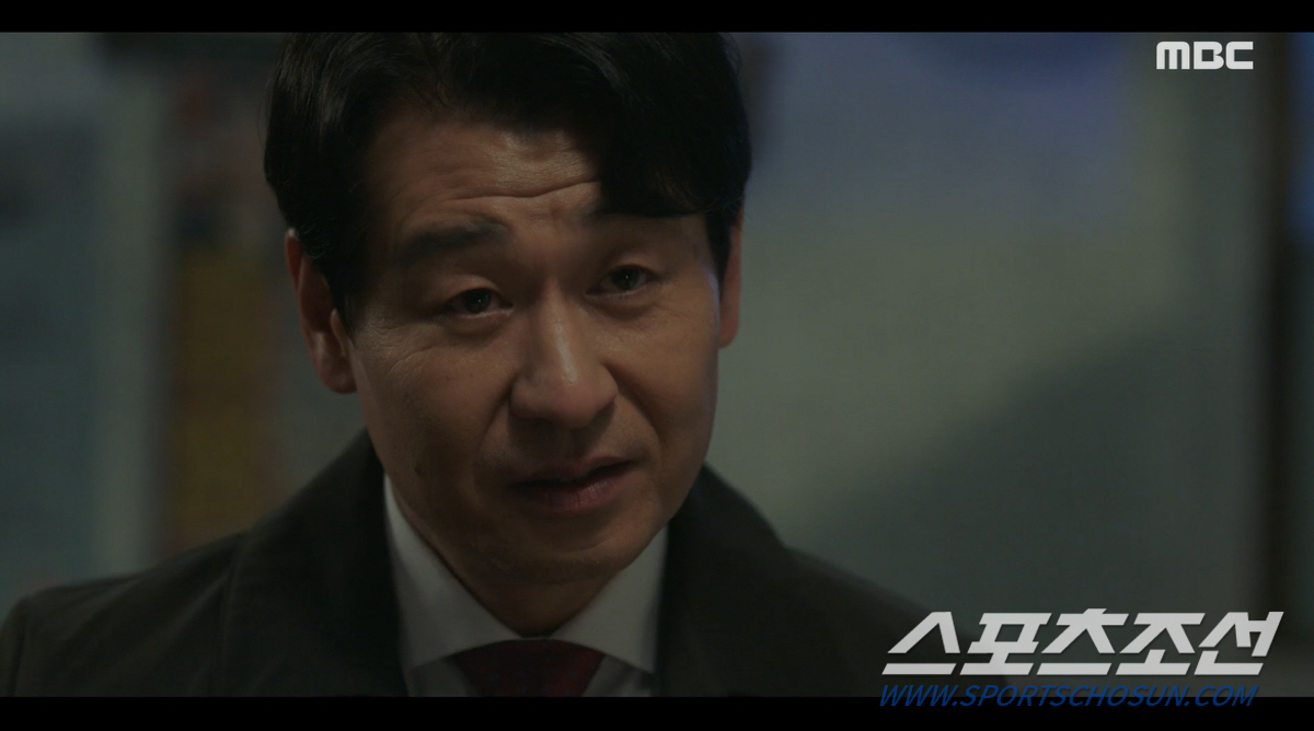 김남주-차은우 vs 김강우-박혁권, '2대2 싸움' 본격 시작(원더풀 월…
