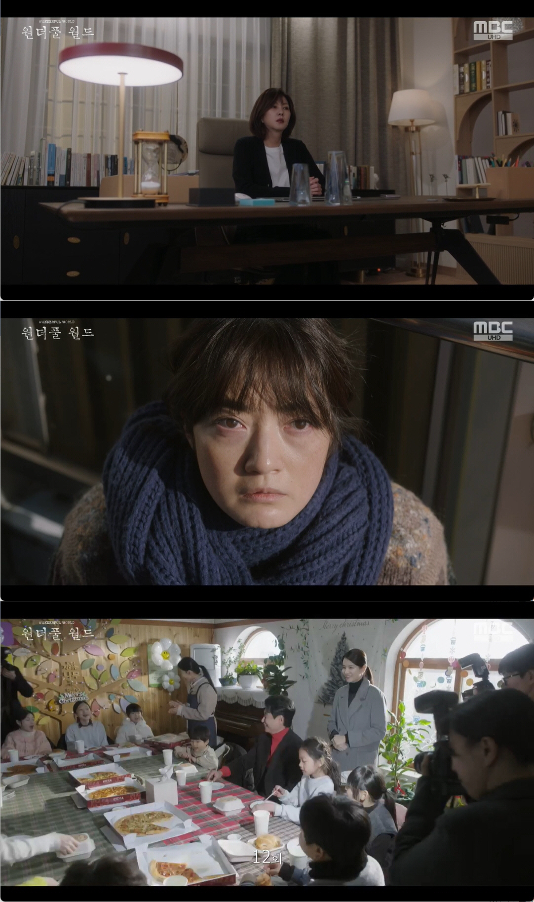 김남주, '子 살해 진범=박혁권' 진실 알았다..산 채로 다시 살해→충격…