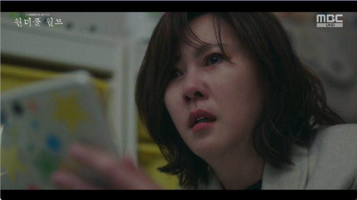 김남주, '子 살해 진범=박혁권' 진실 알았다..산 채로 다시 살해→충격…