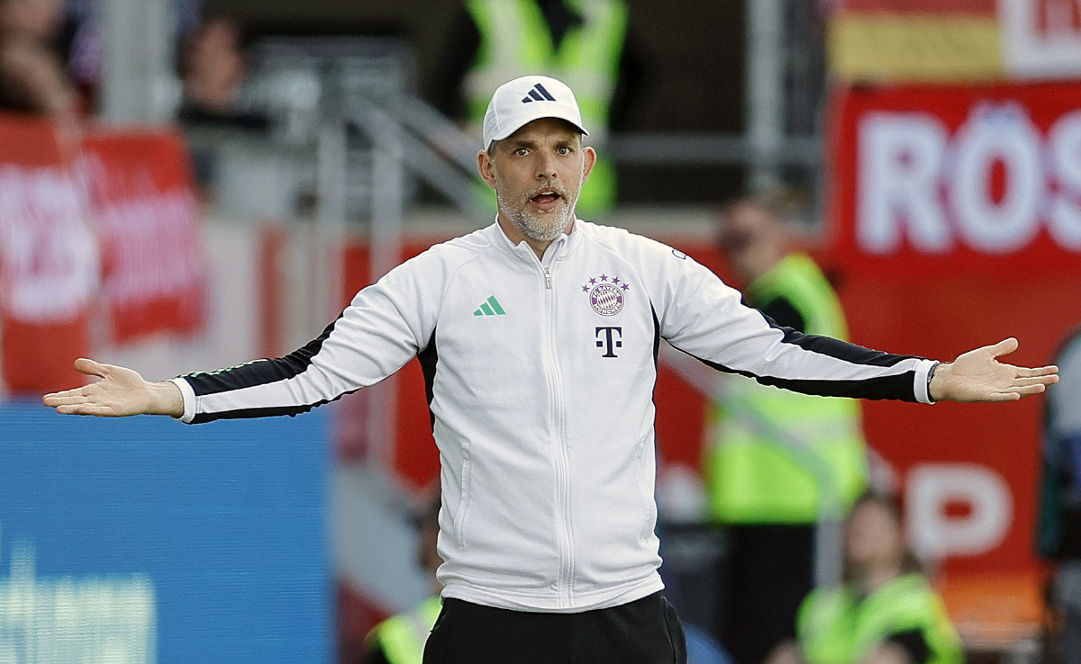 [분데스 리뷰]'천하의 김민재도 쉴드 불가' 뮌헨, 승격팀에 '2-0→2…