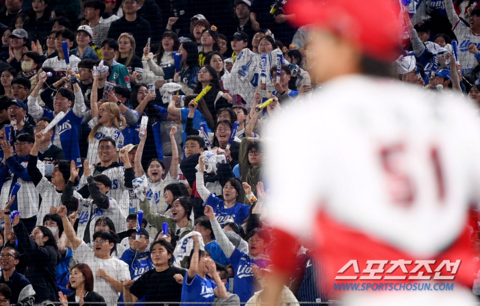 '삼팬 울컥 주의!' 광주에 울려 퍼진 엘도라도 떼창, 8연패 탈출 주역…