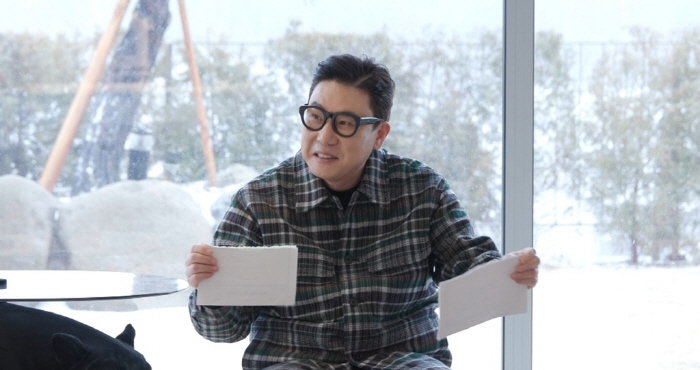 이상민, 모친상 찾아온 채권자 찾아가 '울컥'.."69억 빚, 20년 만…