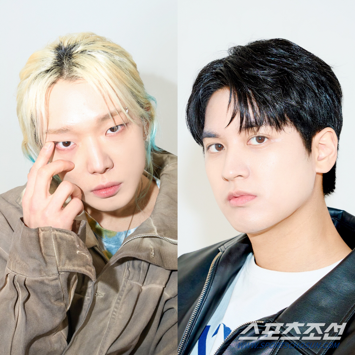 아이콘 바비·정찬우, 내달 軍 입대…김진환 이어 2번째 입대 소식 알려!