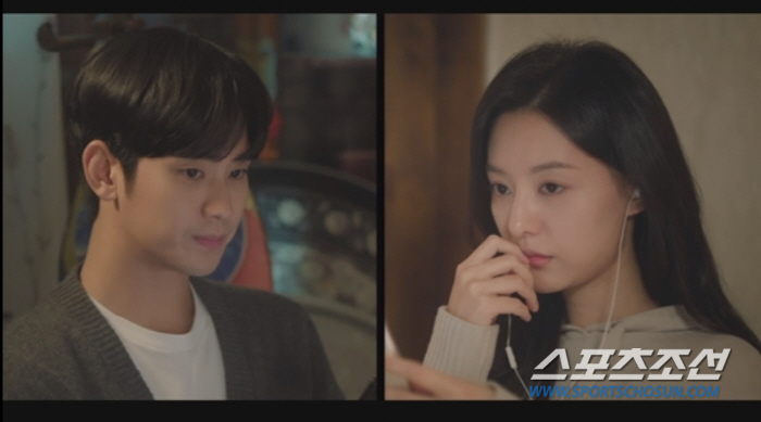 [종합]김수현, 패싸움까지도 가능? 멜로·액션·두뇌게임 다 되며 土 안방…