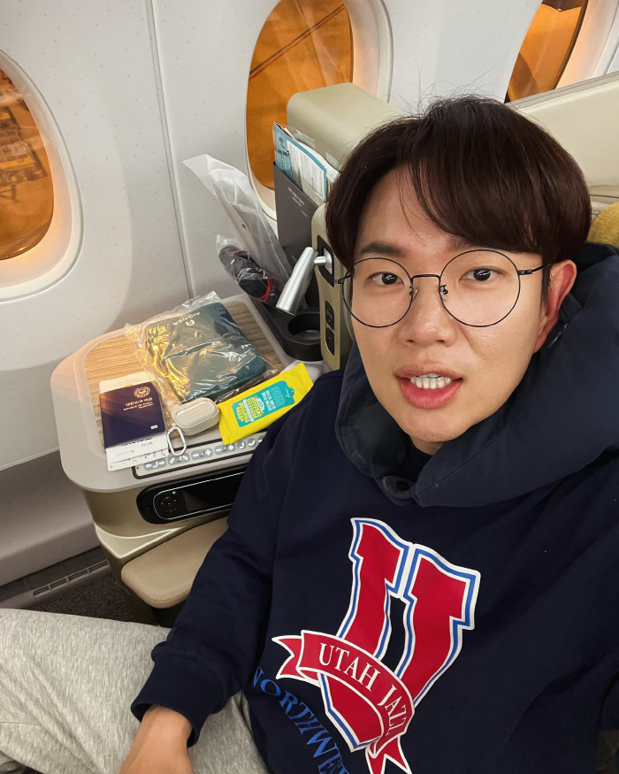 '100억 건물주' 장성규, 자동차도 '회장님 클라스'.."소원 이뤘다"