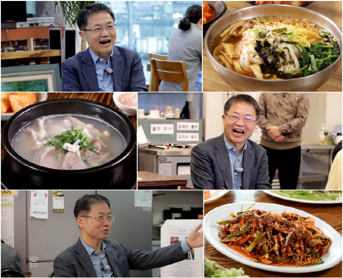 "안돼, 안 바꿔줘. 돌아가!"…'호통판사' 천종호 "조폭 두목으로 오해…