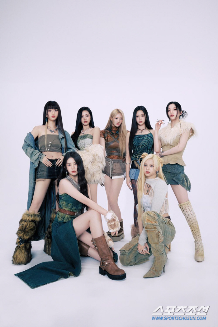 베이비몬스터 'SHEESH' MV, 유튜브 '글로벌 주간 차트' 1위 직…