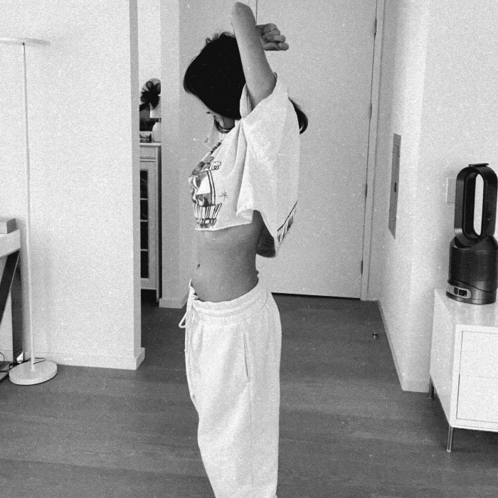 "52세에 이 허리 라인 가능?"…윤현숙 "왜 말라보인다 하지?" 여전한…