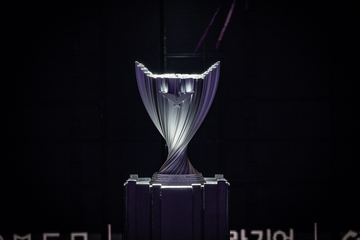 '디도스 악재', 또 다시 LCK를 흔들다