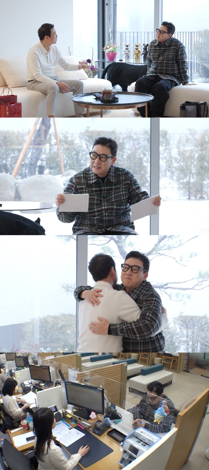 [SC프리뷰] ‘69억 빚’ 드디어 청산! 채권자와 마지막 인사에 울컥한…