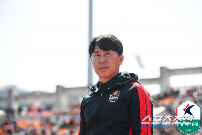 "린가드,아직 불안하다고해서...포항전 기대" 김기동 감독이 밝힌 결장의…