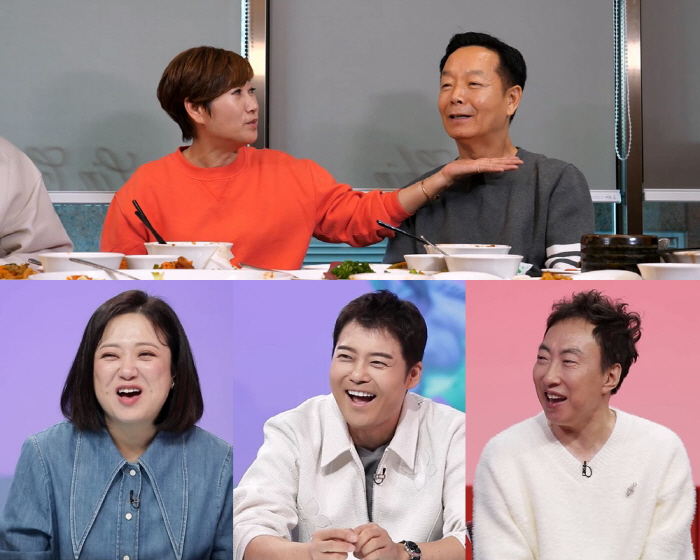 전현무, 연애 잘하는 이유 있었네! “쪽잠 자면서 ♥여친 챙겨”..비법 …