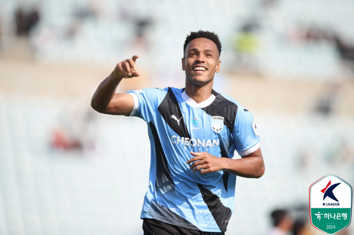 '돌풍' 전남 파죽의 3연승, 부산 1-0 제압…수원 삼성, 충북청주 1…
