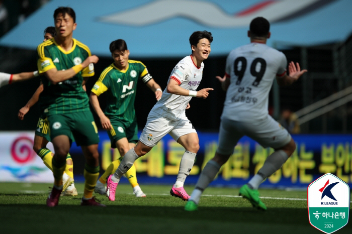 '감독 교체에도' 전북, 또 다시 첫 승 실패+최하위, '득점 선두 이상…