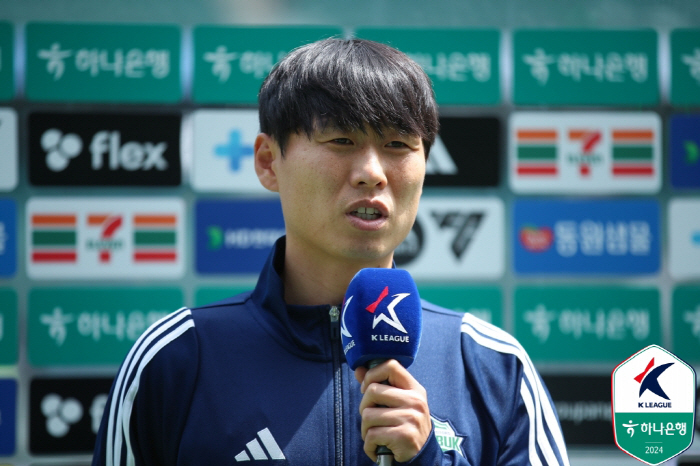 '감독 교체에도' 전북, 또 다시 첫 승 실패+최하위, '득점 선두 이상…