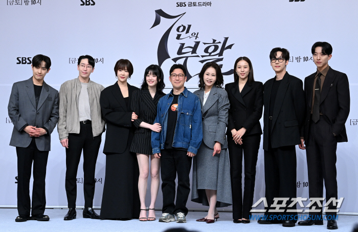 [SC이슈] 460억 들인 '김순옥 월드', 시청률 2.7% 추락..'7…