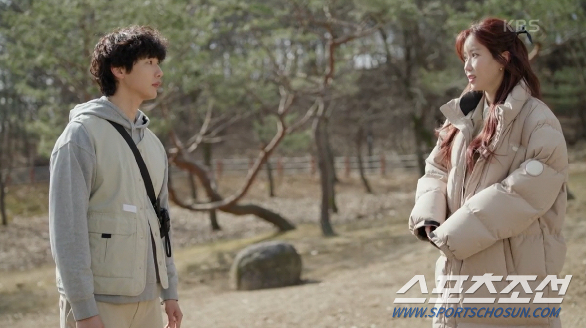[종합]"나도 빡 돌겠다". 임수향, 지현우 좋아하게 됐는데…뒷담화 날리…