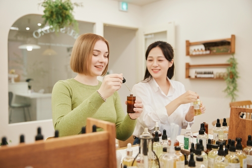 서울관광재단 체험관광 포털 원모어트립, 2024 상반기 신규 콘텐츠 모집