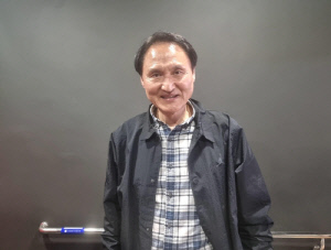 [고침] 스포츠(프로농구 PO 찾는 안준호 감독 