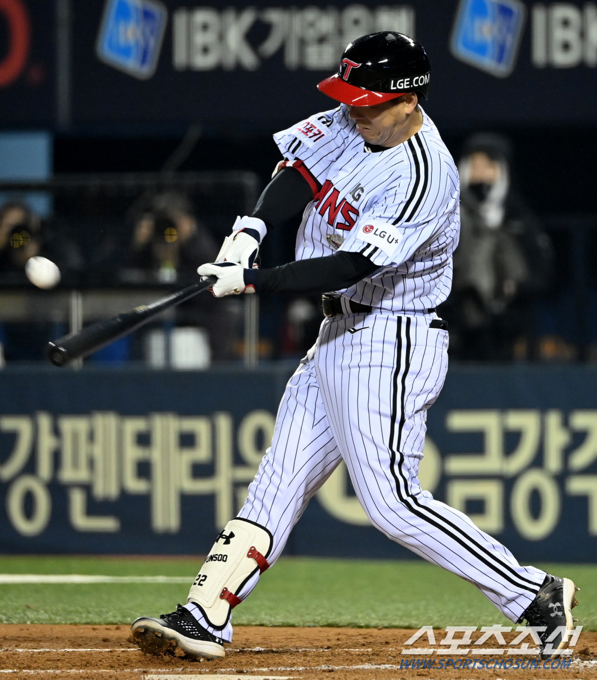 "올해만 노력했다고 할 수 없다." 살 빠진 얼굴에 억울함 호소한 230…