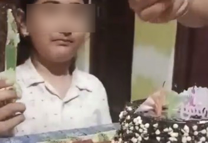 10번째 생일 케이크 먹고 숨진 소녀…구입한 할아버지 '비통'